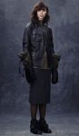 Belstaff fall winter womenswear look 7