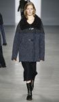 Calvin Klein fall winter womenswear look 11