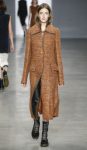 Calvin Klein fall winter womenswear look 9