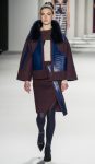 Carolina Herrera fall winter womenswear look 10