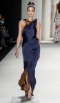 Carolina Herrera fall winter womenswear look 6