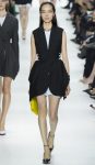 Christian Dior fall winter womenswear look 2