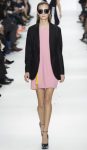 Christian Dior fall winter womenswear look 5