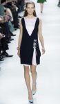 Christian Dior fall winter womenswear look 6