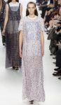 Christian Dior fall winter womenswear look 8