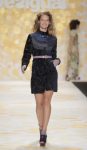 Desigual fall winter womenswear look 3