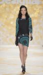 Desigual fall winter womenswear look 4