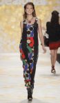 Desigual fall winter womenswear look 5