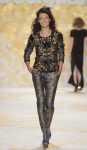 Desigual fall winter womenswear look 8