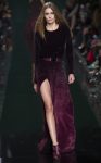 Elie Saab fall winter womenswear look 3