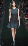 Elie Saab fall winter womenswear look 6