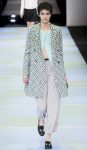 Emporio Armani fall winter womenswear look 11