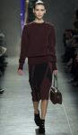 Fashion Bottega Veneta fall winter womenswear 1