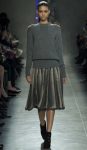 Fashion Bottega Veneta fall winter womenswear 10