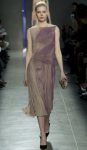 Fashion Bottega Veneta fall winter womenswear 4