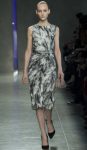 Fashion Bottega Veneta fall winter womenswear 6