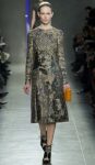 Fashion Bottega Veneta fall winter womenswear 8