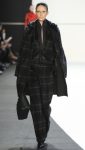 Fashion show Akris fall winter womenswear 8