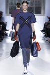 Fashion show Balenciaga fall winter 2014 2015 trends