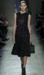 Fashion show Bottega Veneta fall winter womenswear 1