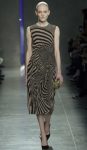 Fashion show Bottega Veneta fall winter womenswear 5