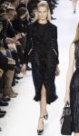 Fashion show Christian Dior fall winter womenswear look 6