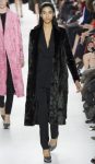 Fashion show Christian Dior fall winter womenswear look 7