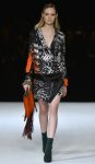 Fashion show Just Cavalli fall winter womenswear 1 8