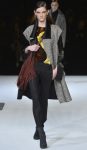 Fashion show Just Cavalli fall winter womenswear 2