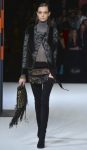 Fashion show Just Cavalli fall winter womenswear 3