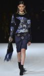 Fashion show Just Cavalli fall winter womenswear 5