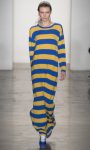 Jeremy Scott fall winter womenswear look 8