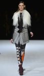 Just Cavalli fall winter womenswear look 2