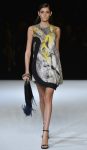 Just Cavalli fall winter womenswear look 3