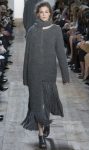 Michael Kors fall winter womenswear look 4