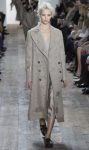 Michael Kors fall winter womenswear look 7