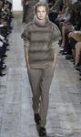 Michael Kors fall winter womenswear look 8