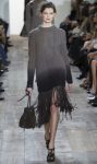 Michael Kors fall winter womenswear look 9