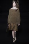 Alberta Ferretti fashion fall winter womenswear 4