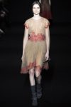 Alberta Ferretti fashion fall winter womenswear 5