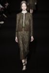 Alberta Ferretti fashion fall winter womenswear 8