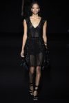 Alberta Ferretti fashion fall winter womenswear 9