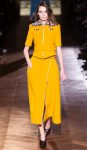 Carven fashion fall winter womenswear 1