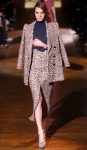 Carven fashion fall winter womenswear 2