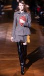 Carven fashion fall winter womenswear 4