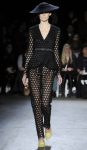 Christian Siriano fashion fall winter womenswear 2