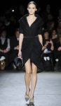 Christian Siriano fashion fall winter womenswear 4