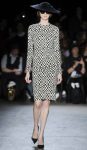 Christian Siriano fashion fall winter womenswear 5