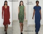 Costello Tagliapietra fashion clothing fall winter