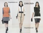 DROMe handbags and DROMe shoes